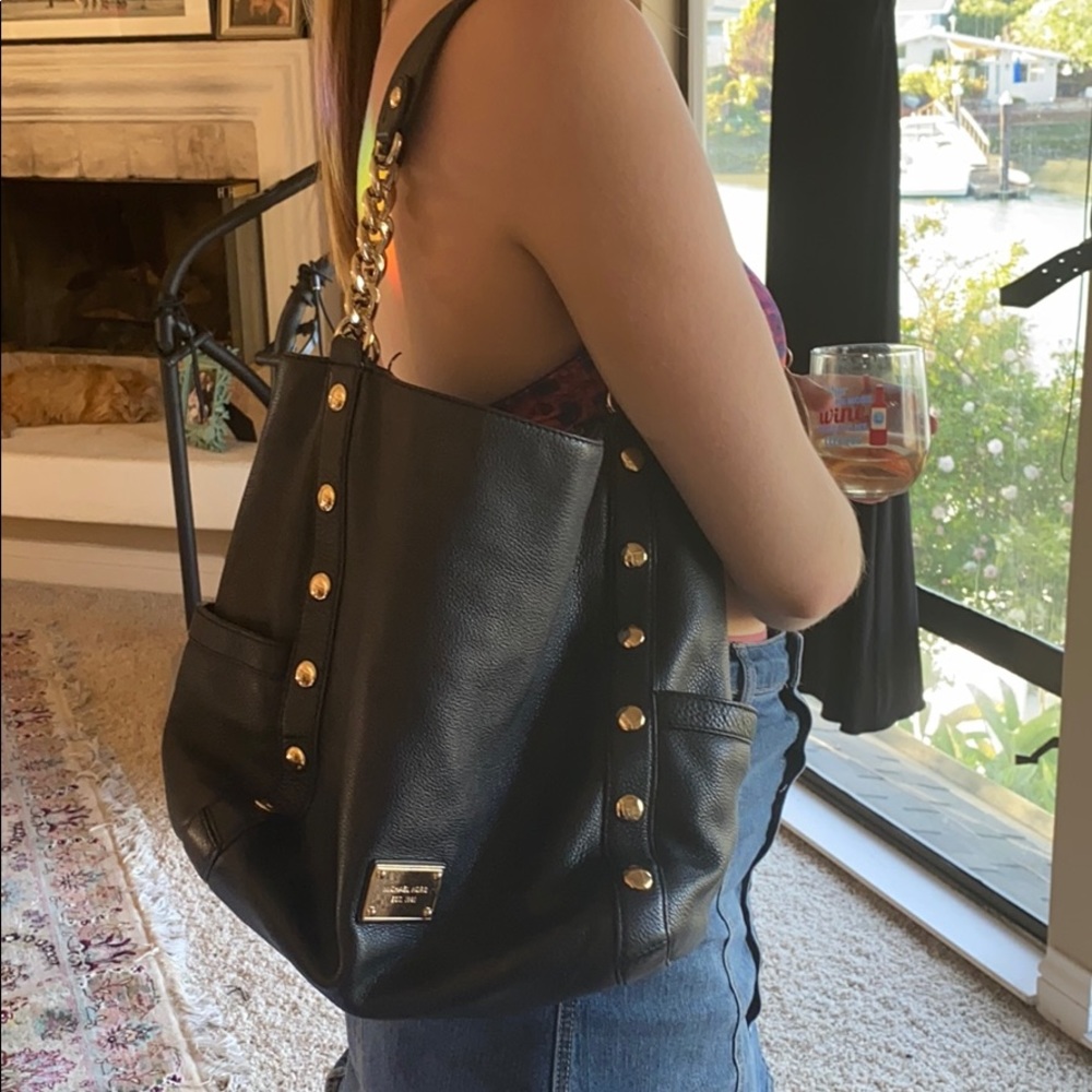 Beautiful Michael Kors Tote bag